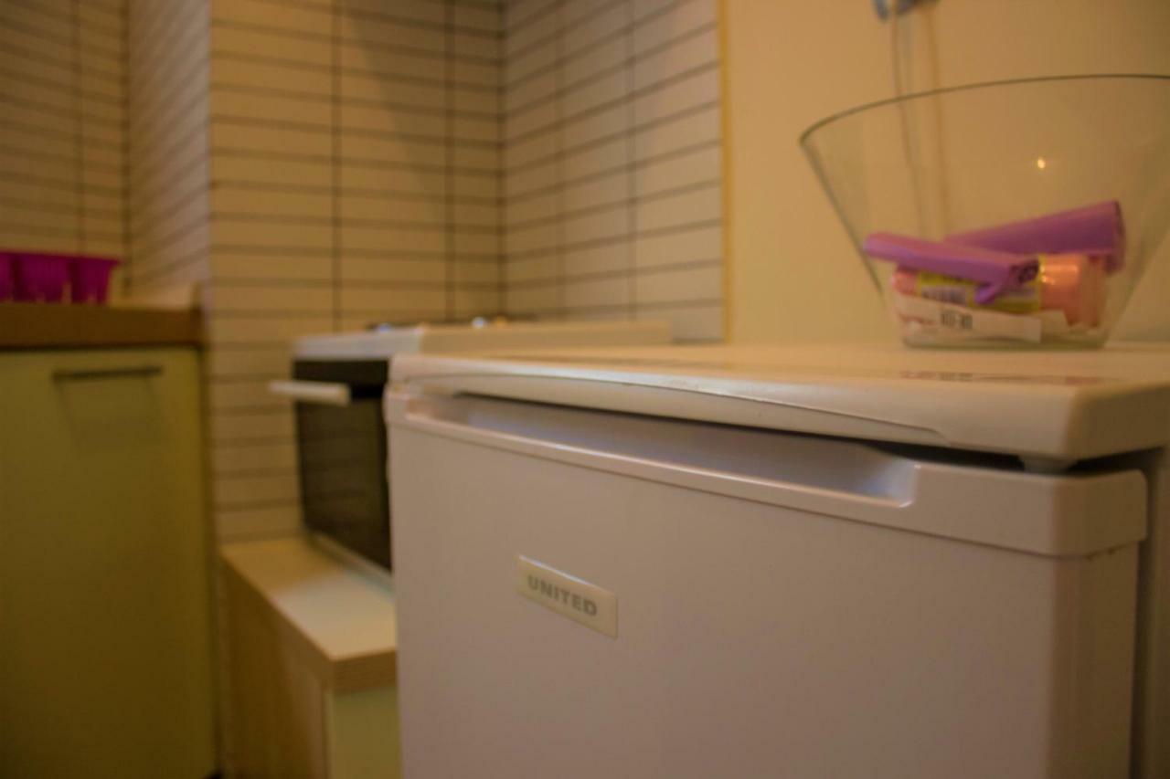 Cute Apartment In The Center Of The City Larissa Exterior foto