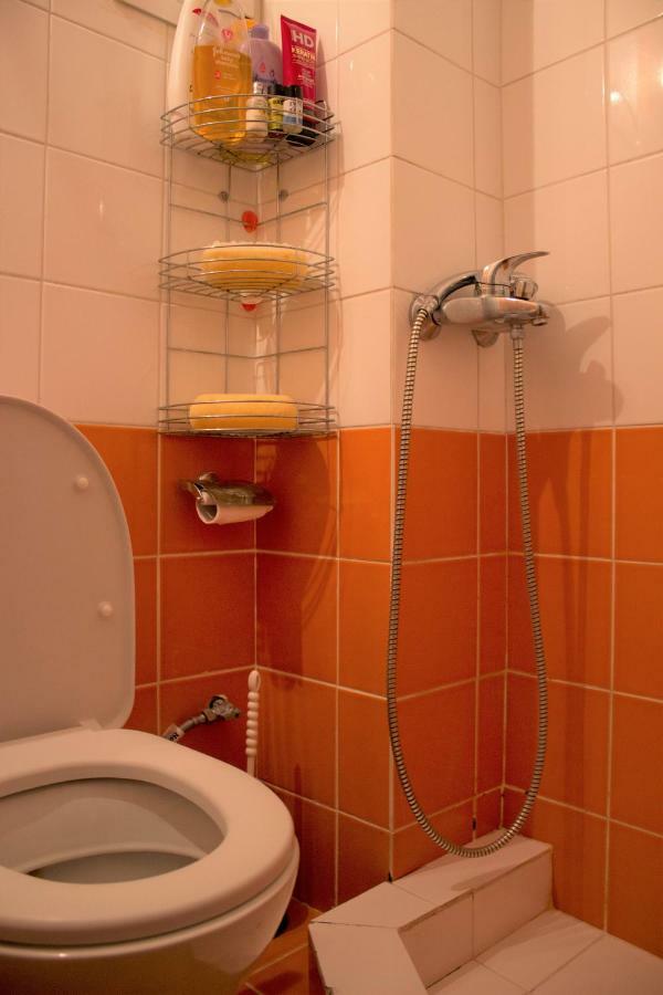 Cute Apartment In The Center Of The City Larissa Exterior foto